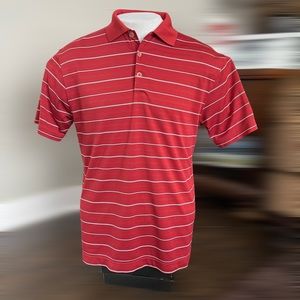 Nike DriFit Performance Golf Polo